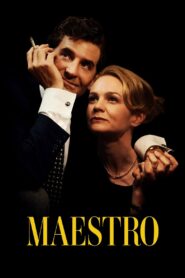 Maestro 2023 on netflix