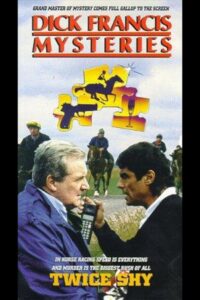 Dick Francis: Twice Shy 1989 on netflix