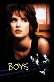 Boys 1996 on netflix