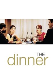 The Dinner 2014 on netflix