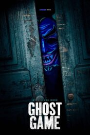 Ghost Game 2024 on netflix