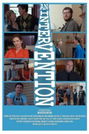 An Intervention 2021 on netflix