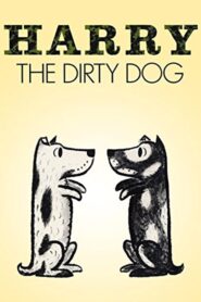 Harry the Dirty Dog 1997 on netflix