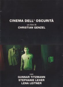 Cinema dell’ oscurità 2017 on netflix