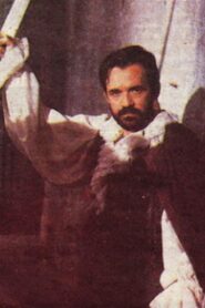 Bernisa, jača od smrti 1990 on netflix