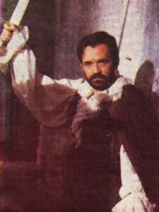 Bernisa, jača od smrti 1990 on netflix