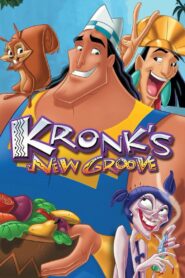 Kronk’s New Groove 2005 on netflix