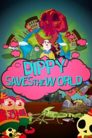 Dippy Saves the World 2021 on netflix