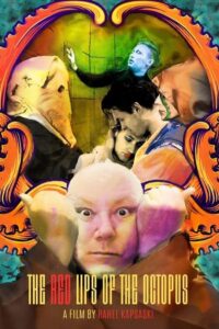 The Red Lips of the Octopus 2023 on netflix