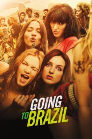 Going to Brazil 2017 on netflix