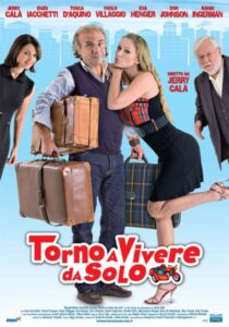 Torno a vivere da solo 2008 on netflix