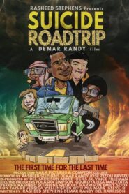 Suicide Roadtrip 2018 on netflix