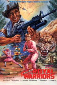 Hands of Death 1988 on netflix