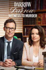 Darrow & Darrow: Witness to Murder 2019 on netflix