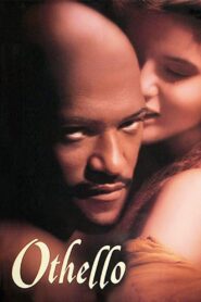 Othello 1995 on netflix