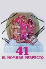 41: El hombre perfecto 1982 on netflix