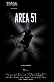 Area 51 1999 on netflix