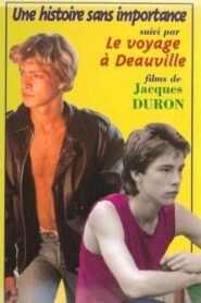 The Trip to Deauville 1983 on netflix