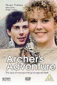 Archer’s Adventure 1985 on netflix