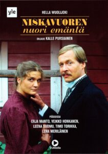 Niskavuoren nuori emäntä 1987 on netflix