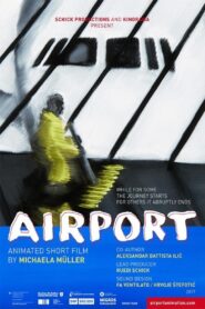 Airport 2017 on netflix