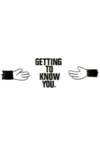 Getting to Know You 1992 on netflix