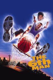 The 6th Man 1997 on netflix