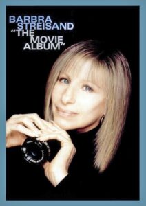 Barbra Streisand: The Movie Album 2003 on netflix