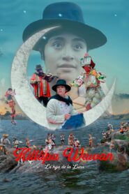 The Daughter of the Moon 2024 on netflix