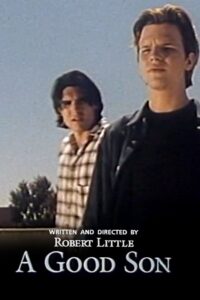 A Good Son 1998 on netflix
