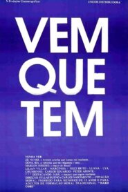 Vem que tem 1985 on netflix