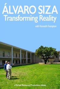 Alvaro Siza: Transforming Reality 2003 on netflix