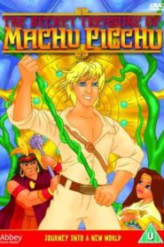The Emperor’s Treasure 1999 on netflix