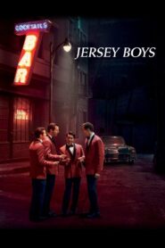 Jersey Boys 2014 on netflix