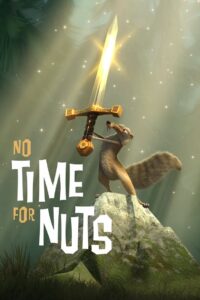 No Time for Nuts 2006 on netflix