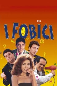 I fobici 1999 on netflix