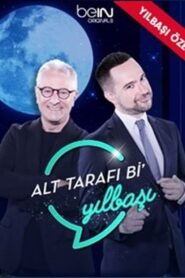 Alt Tarafı Bi’ Yılbaşı 2021 on netflix