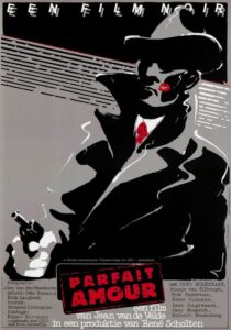 Parfait amour 1985 on netflix