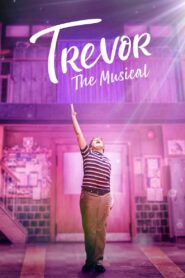 Trevor: The Musical 2022 on netflix