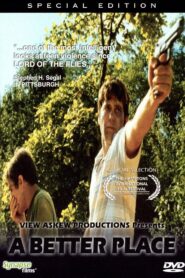 A Better Place 1997 on netflix