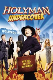 Holyman Undercover 2010 on netflix