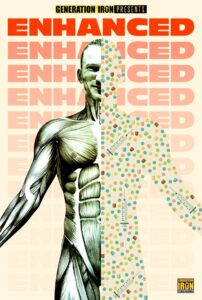 Enhanced 2019 on netflix
