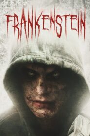 Frankenstein 2015 on netflix