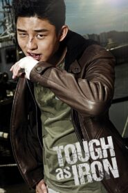 Tough as Iron 2013 on netflix