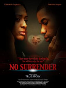 No Surrender 2017 on netflix