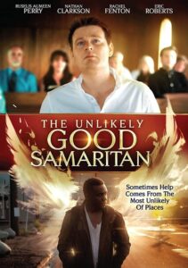 The Unlikely Good Samaritan 2019 on netflix