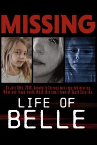 Life of Belle 2024 on netflix
