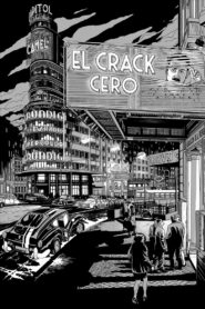 The Crack: Inception 2019 on netflix