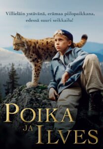 Tommy and the Wildcat 1998 on netflix