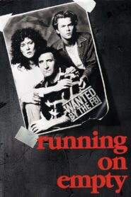 Running on Empty 1988 on netflix